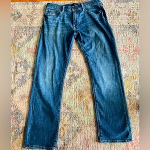 Lucky Brand jeans